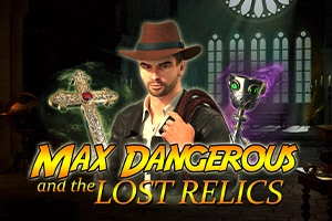 Max Dangerous