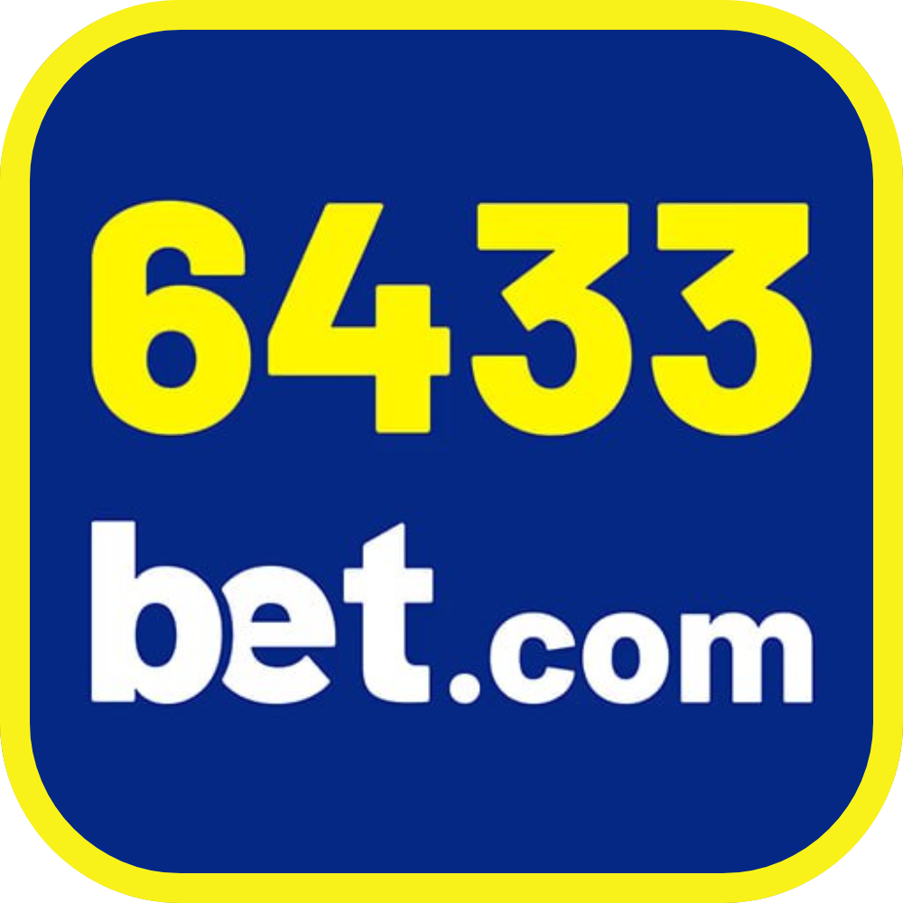 6433BET Logo
