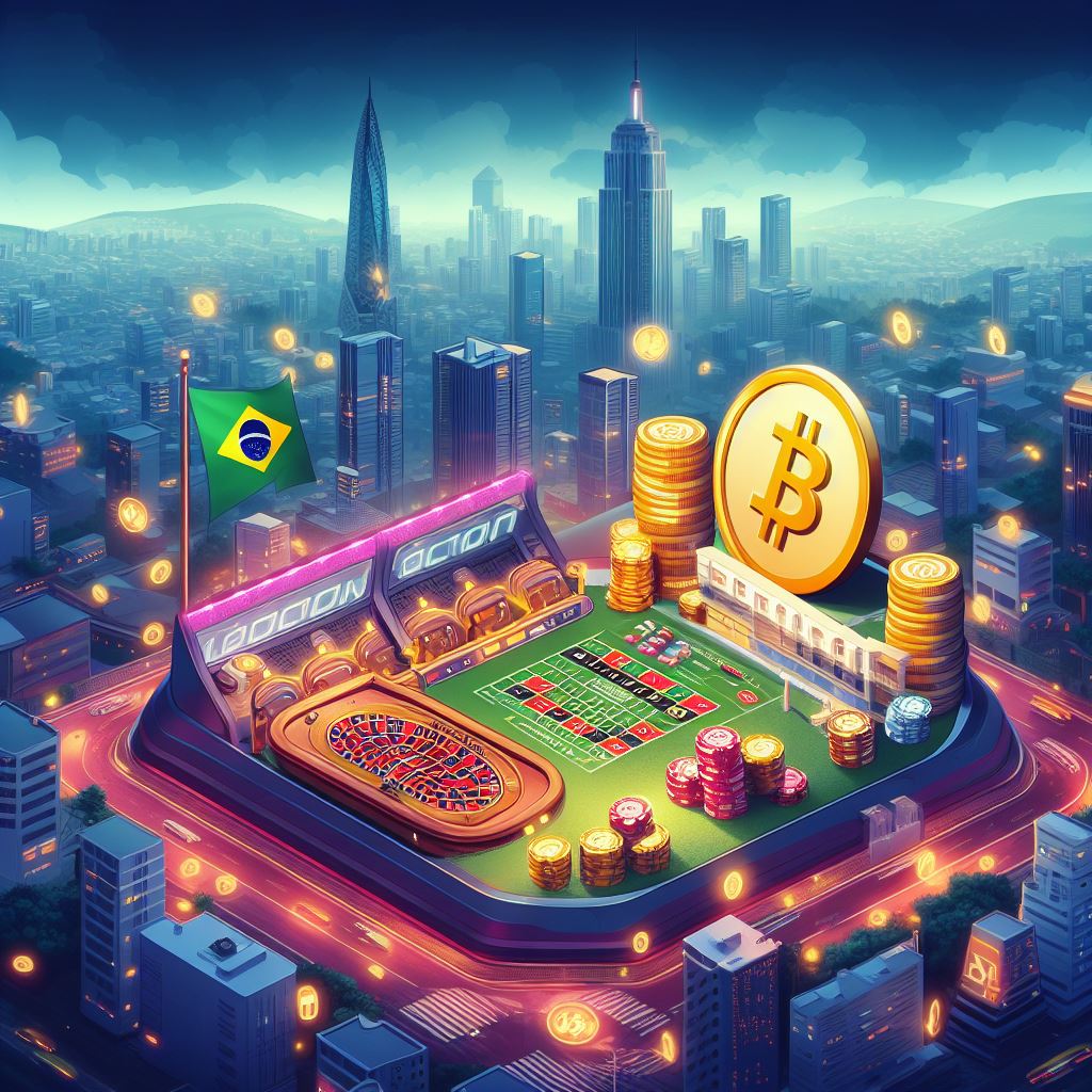 Descubra 6433BET: A Principal Plataforma de Apostas no Brasil