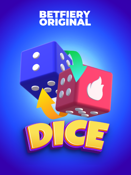 Jogue 6433BET Dice Brasil