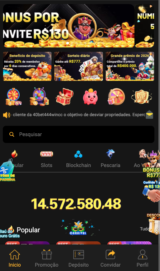 6433BET games